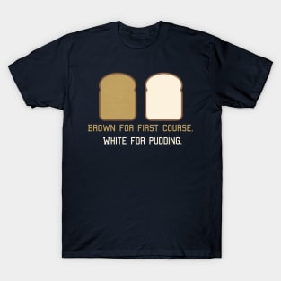 Peep Show Quotes T-Shirt